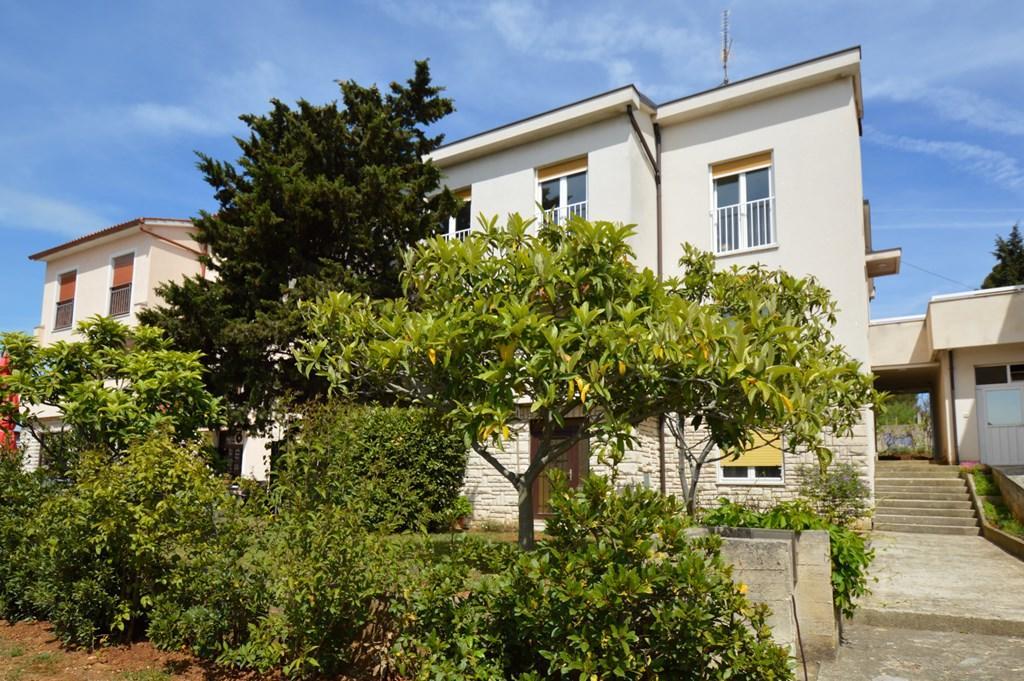 Apartment Nela 23 Pula Exterior foto